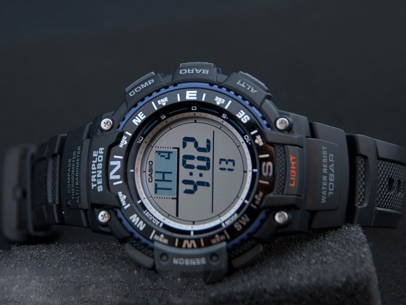 Casio SGW-1000-1AER Casio SGW-1000-1AER
