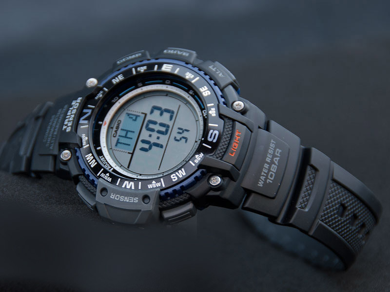 Casio SGW-1000-1AER Casio SGW-1000-1AER
