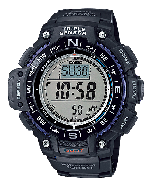 Casio SGW-1000-1AER Casio SGW-1000-1AER