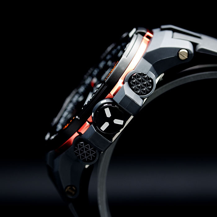 Casio PRW-6000Y-1ER Casio PRW-6000Y-1ER