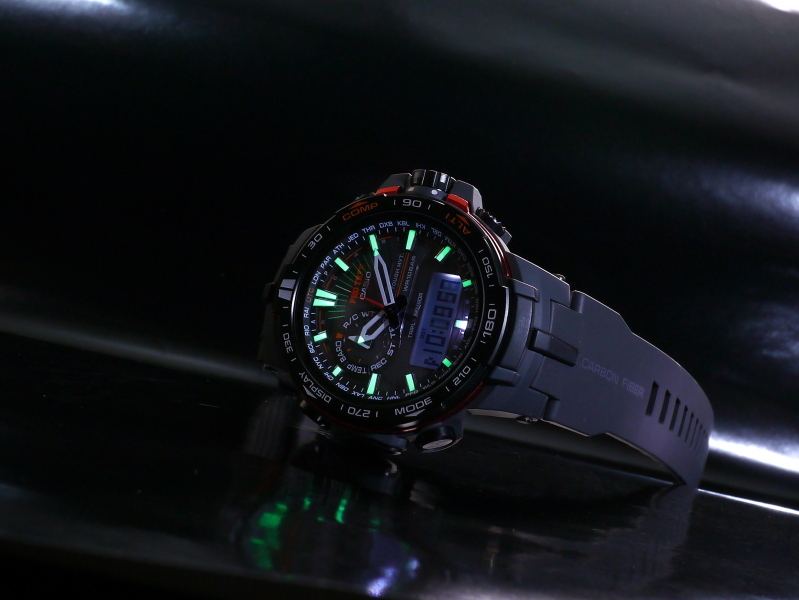 Casio PRW-6000Y-1ER Casio PRW-6000Y-1ER