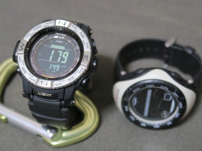 Casio PRW-3510-1ER Casio PRW-3510-1ER