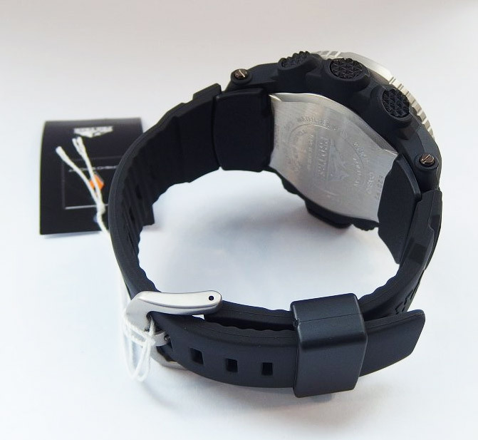 Casio PRW-3510-1ER Casio PRW-3510-1ER