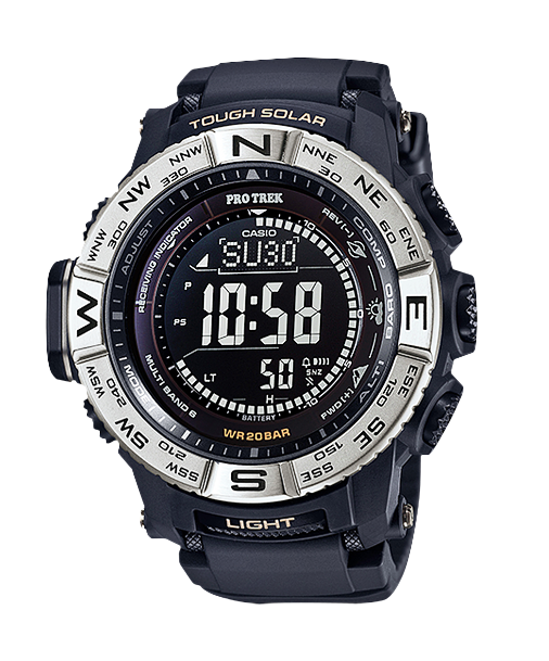 Casio PRW-3510-1ER Casio PRW-3510-1ER
