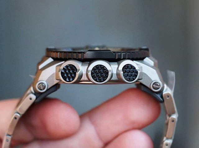 Casio PRW-3500T-7ER Casio PRW-3500T-7ER