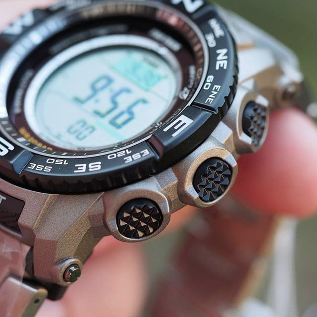 Casio PRW-3500T-7ER Casio PRW-3500T-7ER