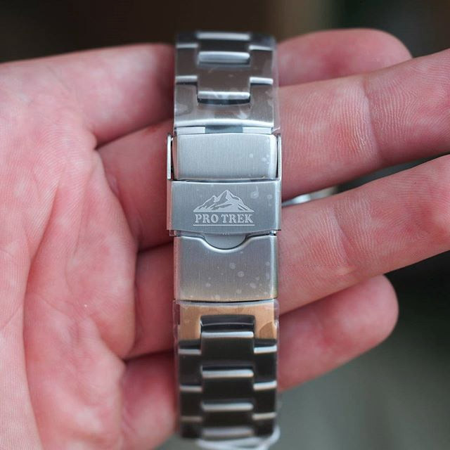 Casio PRW-3500T-7ER Casio PRW-3500T-7ER