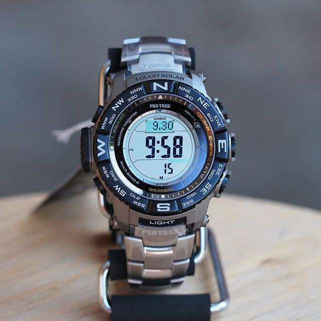 Casio PRW-3500T-7ER Casio PRW-3500T-7ER