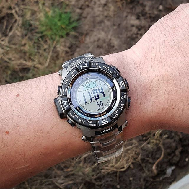 Casio PRW-3500T-7ER Casio PRW-3500T-7ER