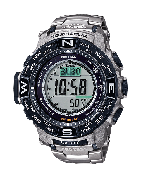 Casio PRW-3500T-7ER Casio PRW-3500T-7ER