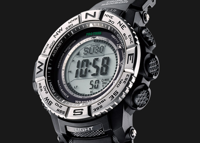 Casio PRW-3500-1ER Casio PRW-3500-1ER