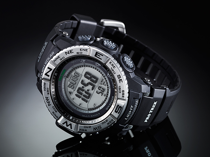 Casio PRW-3500-1ER Casio PRW-3500-1ER