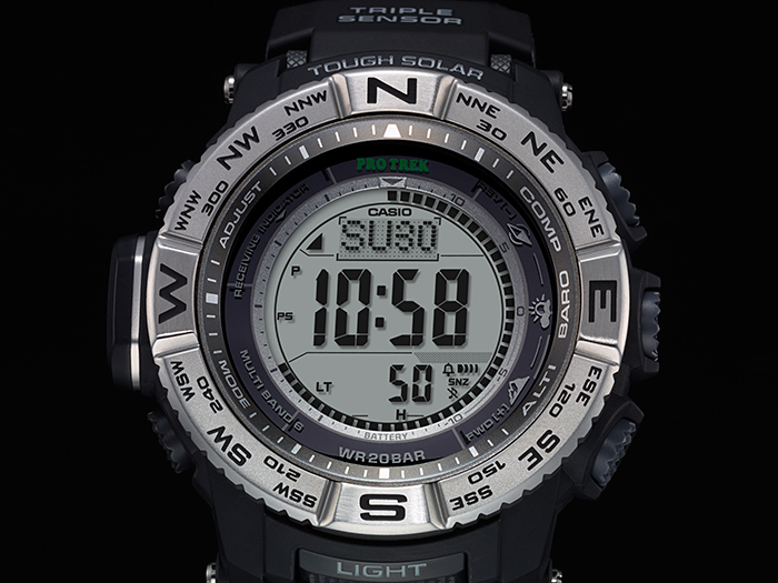 Casio PRW-3500-1ER Casio PRW-3500-1ER