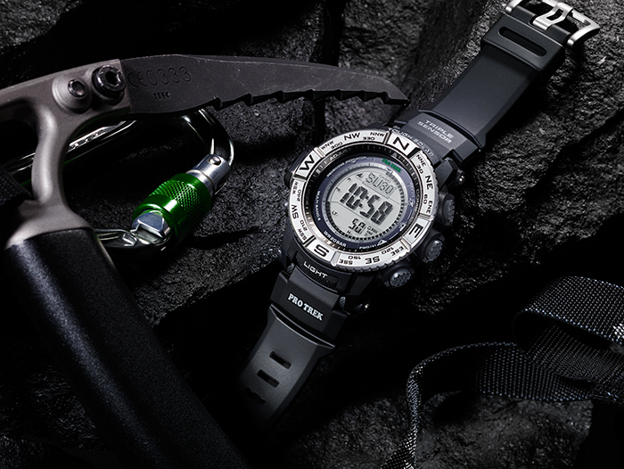 Casio PRW-3500-1ER Casio PRW-3500-1ER