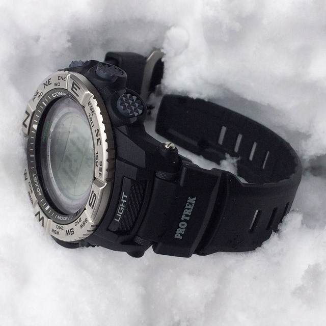 Casio PRW-3500-1ER Casio PRW-3500-1ER