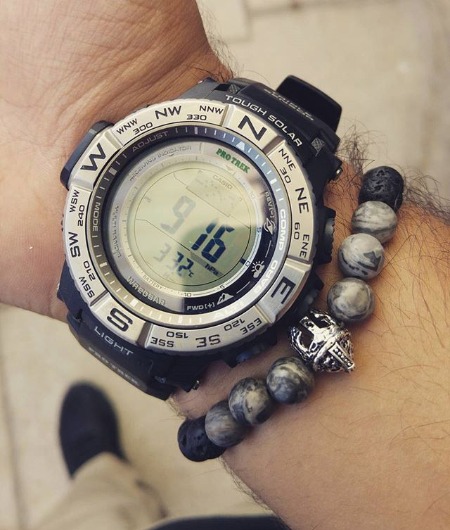 Casio PRW-3500-1ER Casio PRW-3500-1ER