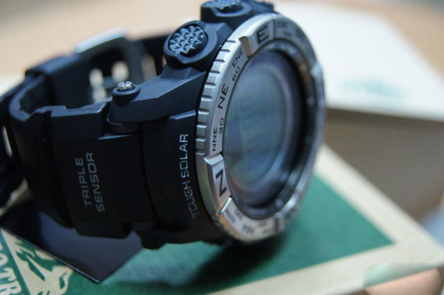 Casio PRW-3500-1ER Casio PRW-3500-1ER