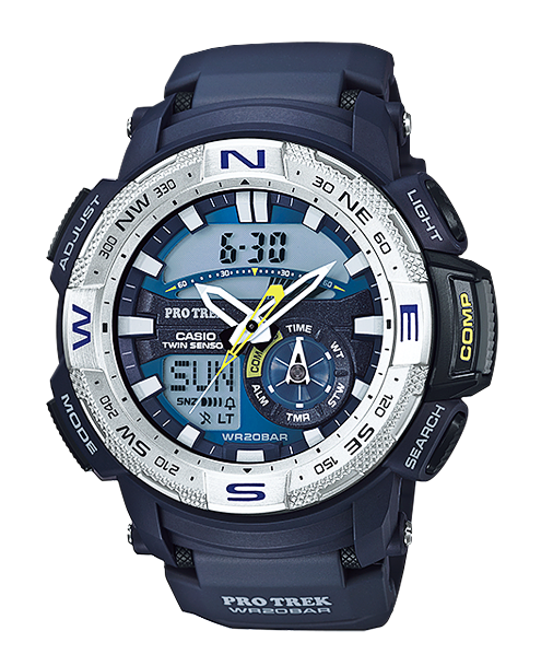 Casio PRG-280-2ER Casio PRG-280-2ER