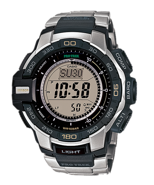 Casio PRG-270D-7ER Casio PRG-270D-7ER