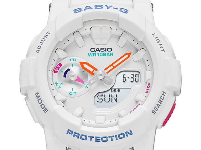 Casio BGA-185-7AER Casio BGA-185-7AER