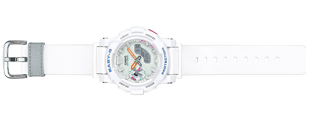 Casio BGA-185-7AER Casio BGA-185-7AER