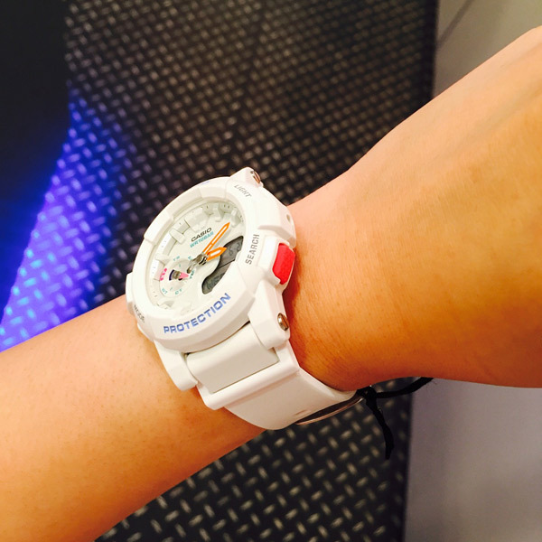 Casio BGA-185-7AER Casio BGA-185-7AER