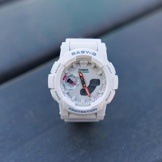 Casio BGA-185-7AER Casio BGA-185-7AER