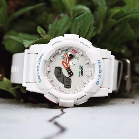Casio BGA-185-7AER Casio BGA-185-7AER