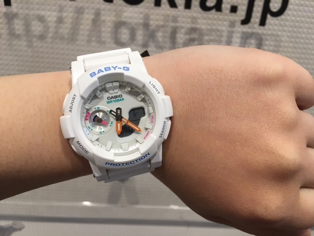 Casio BGA-185-7AER Casio BGA-185-7AER