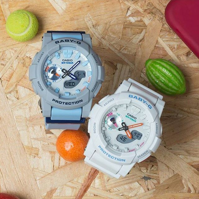 Casio BGA-185-7AER Casio BGA-185-7AER