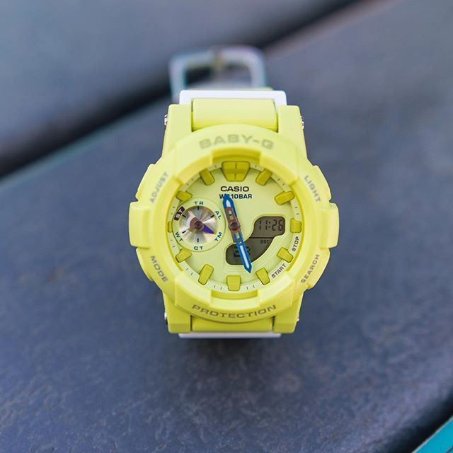 Casio BGA-185-9AER Casio BGA-185-9AER