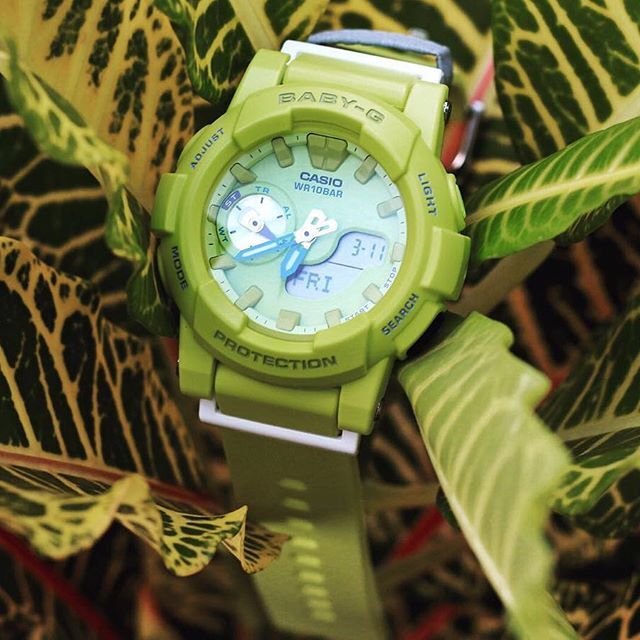 Casio BGA-185-9AER Casio BGA-185-9AER