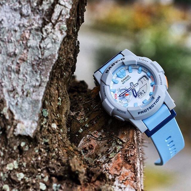 Casio BGA-185-2AER Casio BGA-185-2AER