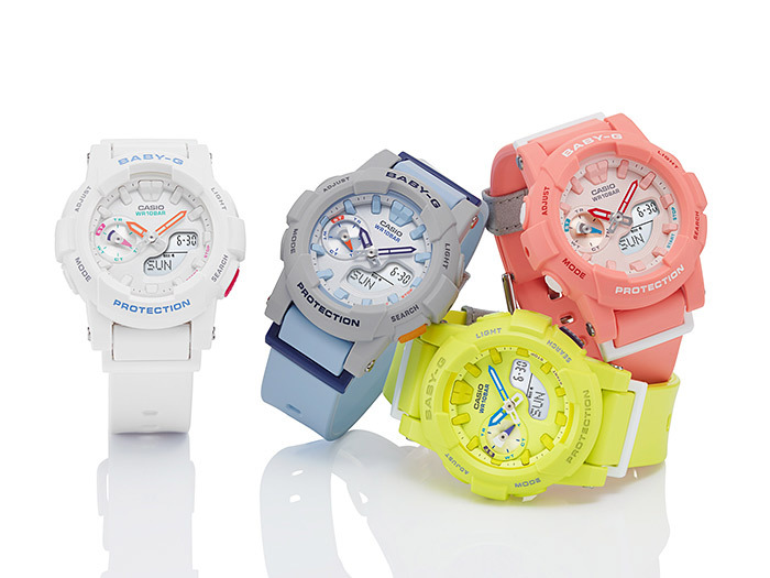 Casio BGA-185-2AER Casio BGA-185-2AER