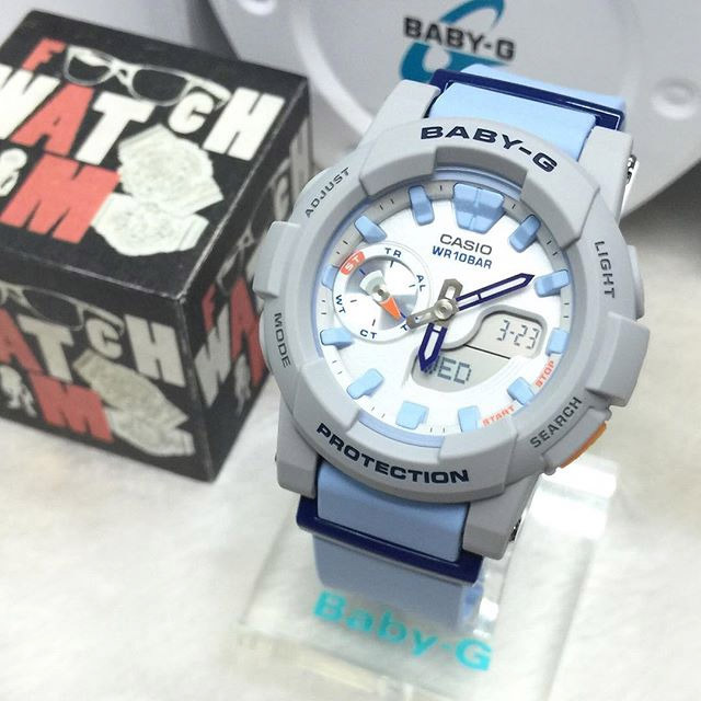 Casio BGA-185-2AER Casio BGA-185-2AER