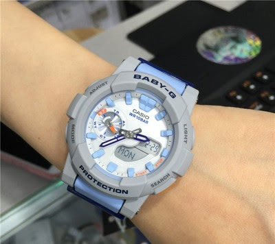 Casio BGA-185-2AER Casio BGA-185-2AER