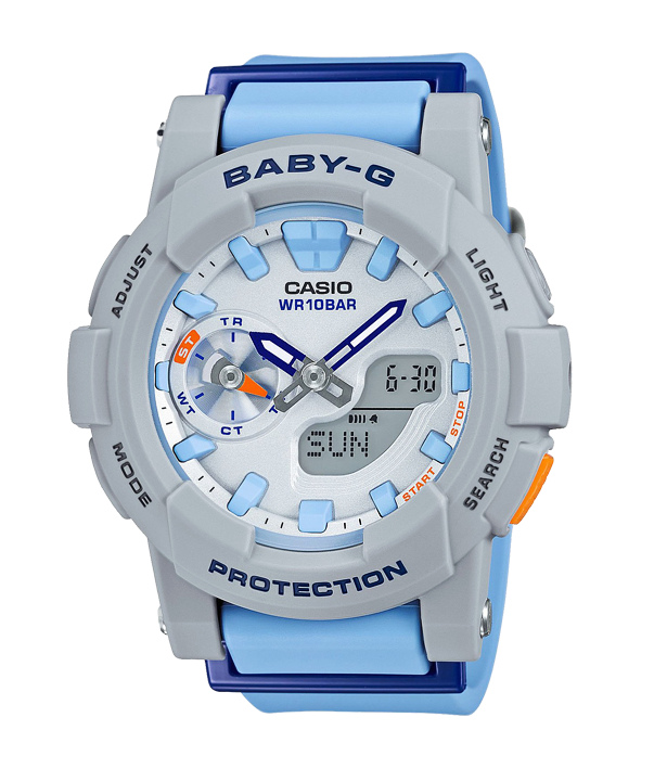 Casio BGA-185-2AER Casio BGA-185-2AER