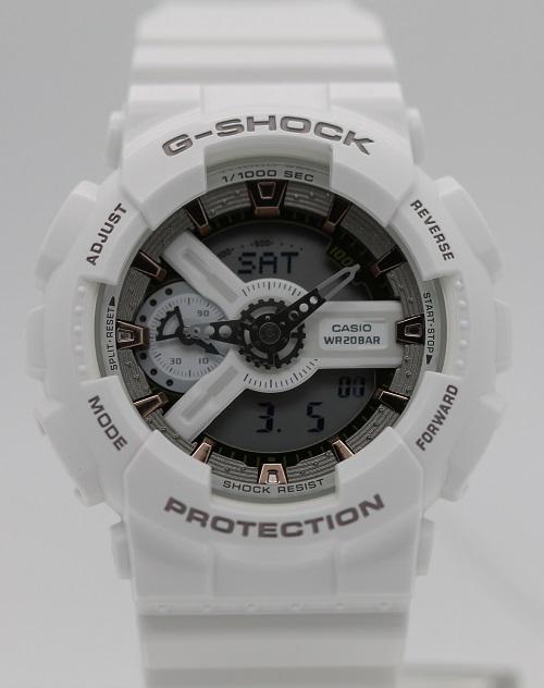 Casio GMA-S110CM-7A2ER Casio GMA-S110CM-7A2ER