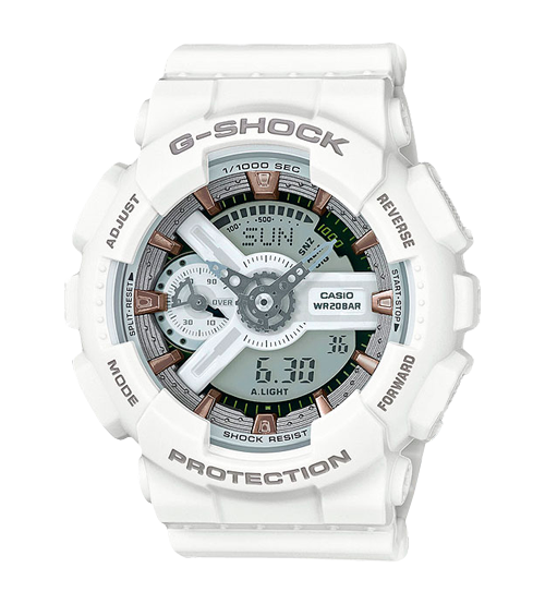 Casio GMA-S110CM-7A2ER Casio GMA-S110CM-7A2ER