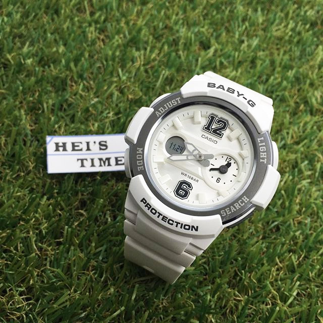Casio BGA-210-7B1ER Casio BGA-210-7B1ER