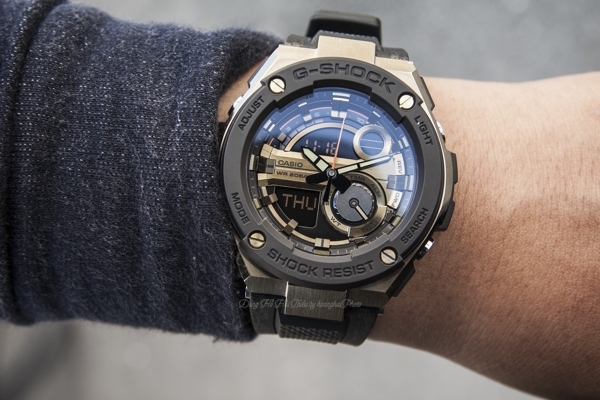 Casio GST-200CP-9AER Casio GST-200CP-9AER