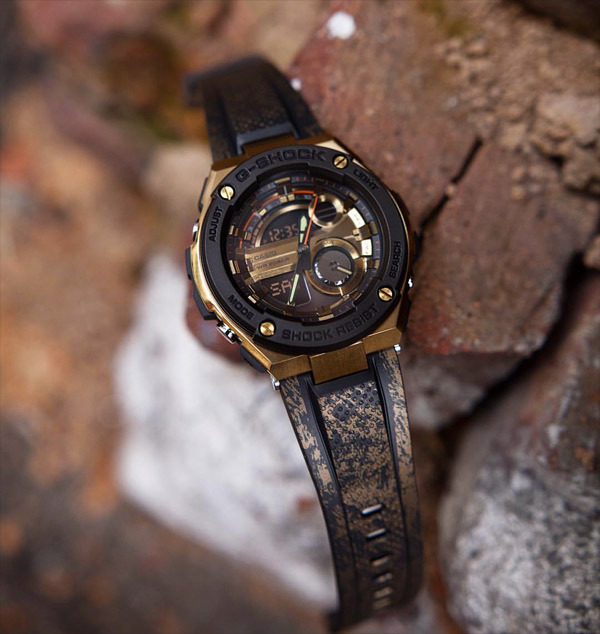 Casio GST-200CP-9AER Casio GST-200CP-9AER