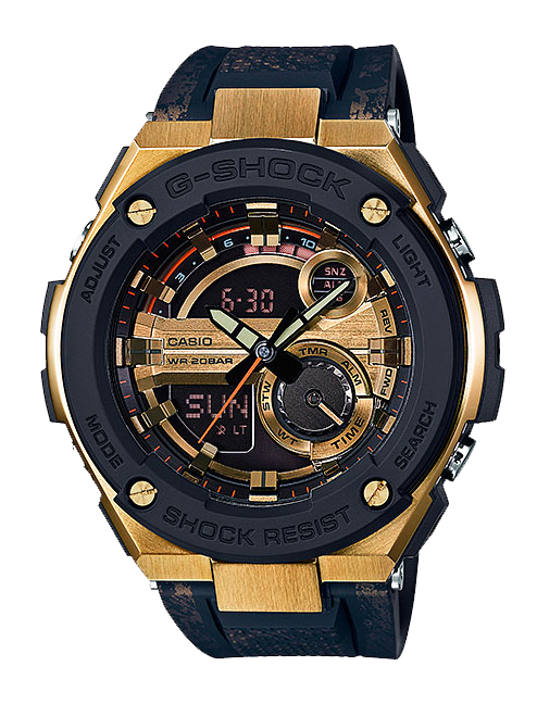 Casio GST-200CP-9AER Casio GST-200CP-9AER
