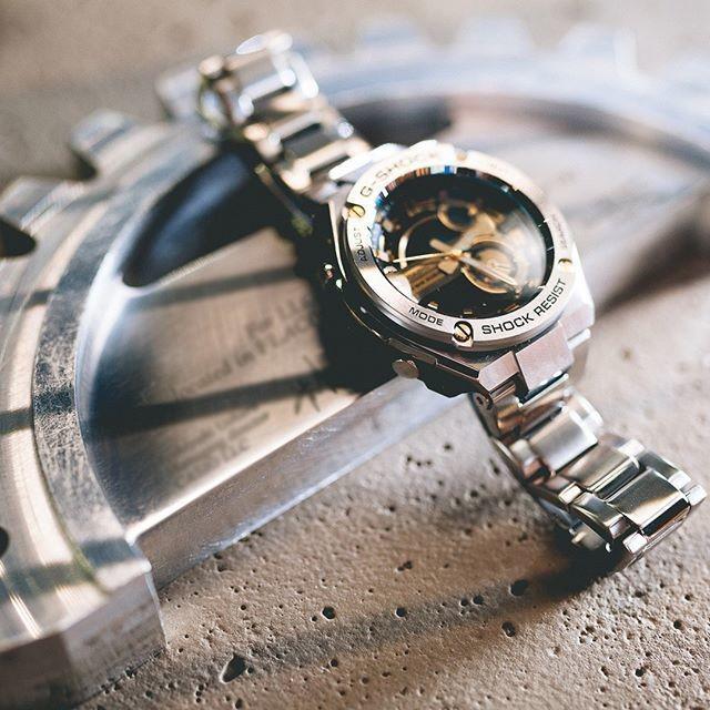 Casio GST-210D-9AER Casio GST-210D-9AER