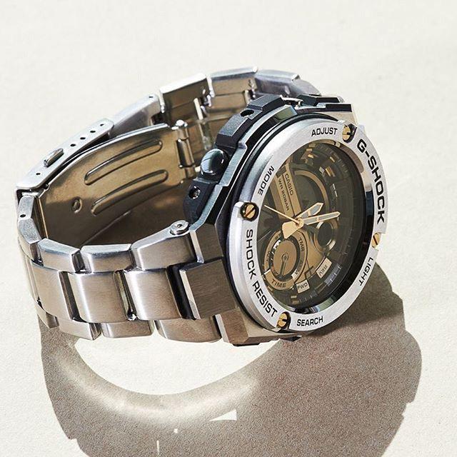 Casio GST-210D-9AER Casio GST-210D-9AER