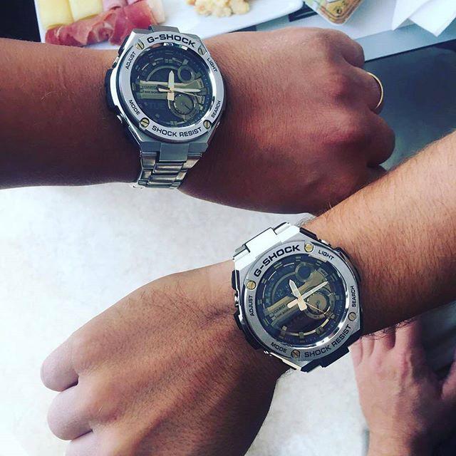 Casio GST-210D-9AER Casio GST-210D-9AER