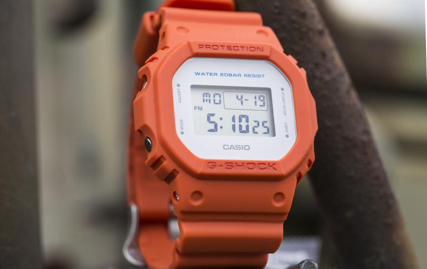 Casio DW-5600M-4ER Casio DW-5600M-4ER