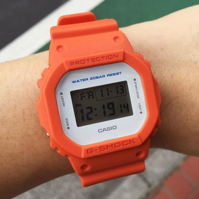 Casio DW-5600M-4ER Casio DW-5600M-4ER
