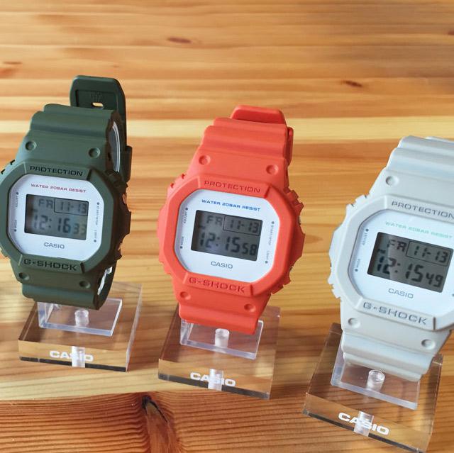 Casio DW-5600M-4ER Casio DW-5600M-4ER