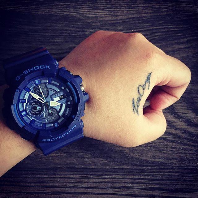 Casio GAC-100AC-2AER Casio GAC-100AC-2AER